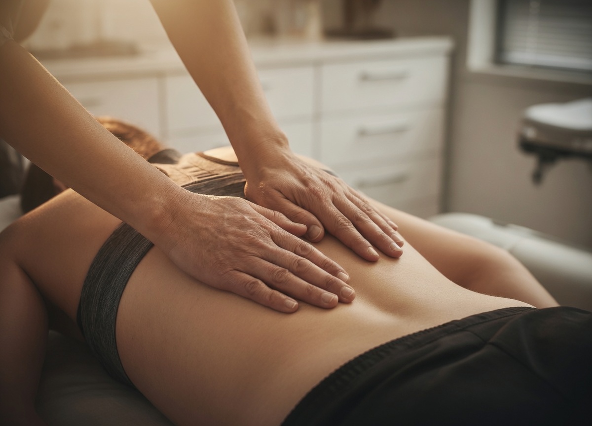 Sports rehabilitation