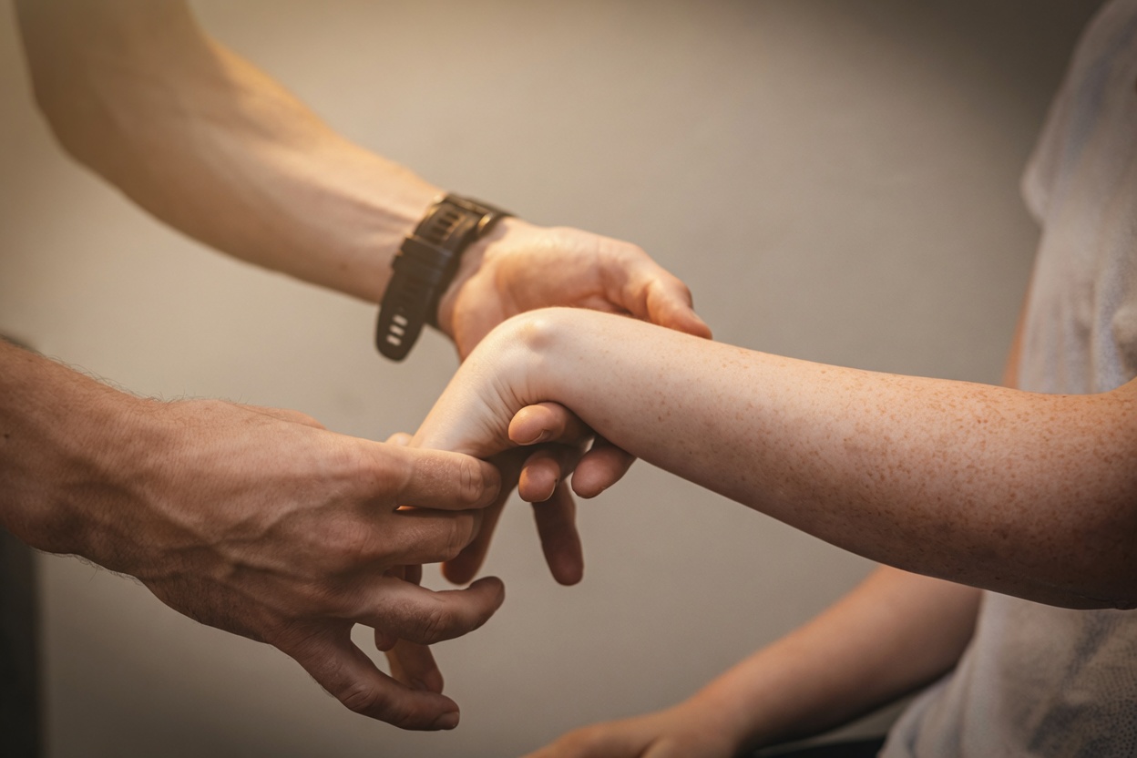 Neurological physical therapy